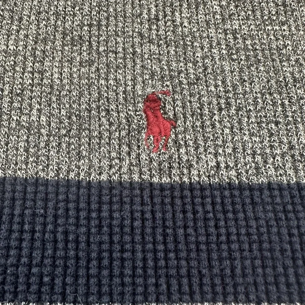 Polo Ralph Lauren brand polo